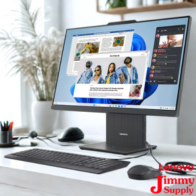 AIO Lenovo IdeaCentre AIO 24IRH9 (F0HN00EMTA)