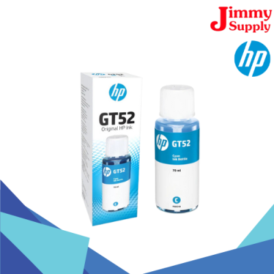 HP GT-53 / 52