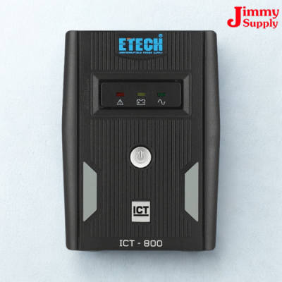 UPS 800VA ETECH ICT