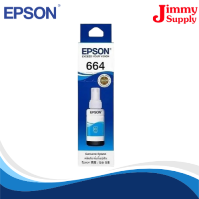 EPSON 664