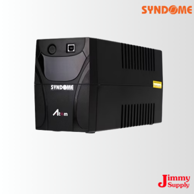 UPS 850VA SYNDOME Atom 850i