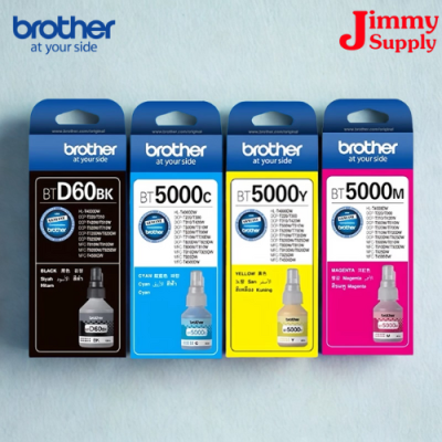 BROTHER BT-D60 / BT-5000