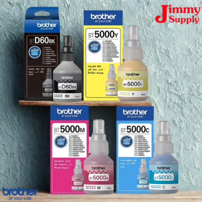 BROTHER BT-D60 / BT-5000