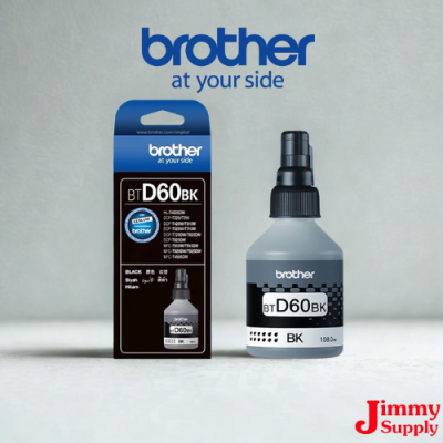 BROTHER BT-D60 / BT-5000