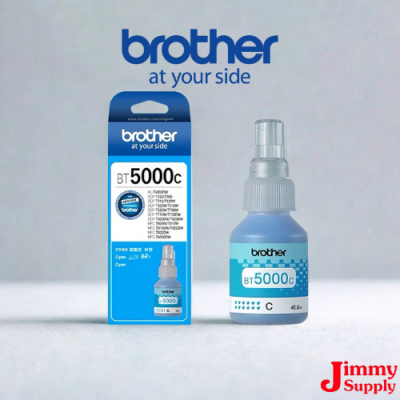 BROTHER BT-D60 / BT-5000
