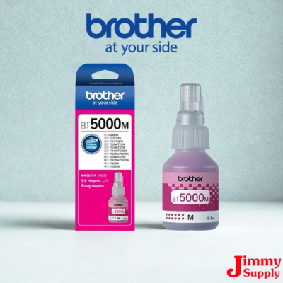 BROTHER BT-D60 / BT-5000