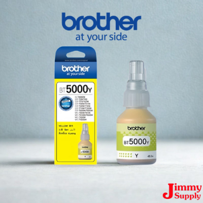 BROTHER BT-D60 / BT-5000