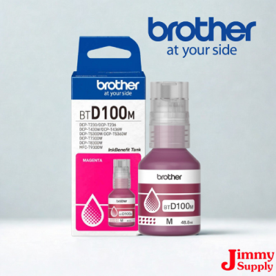 Brother BT-D100