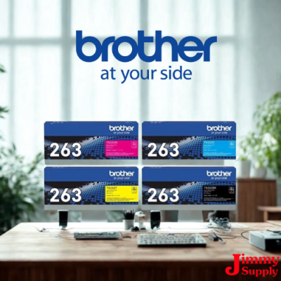 Toner Original BROTHER TN-263