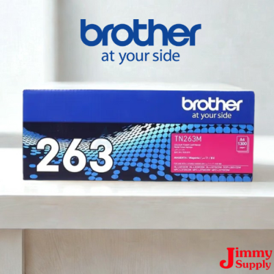 Toner Original BROTHER TN-263
