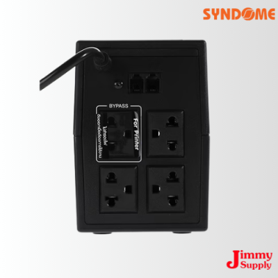 UPS 850VA SYNDOME Atom 850i
