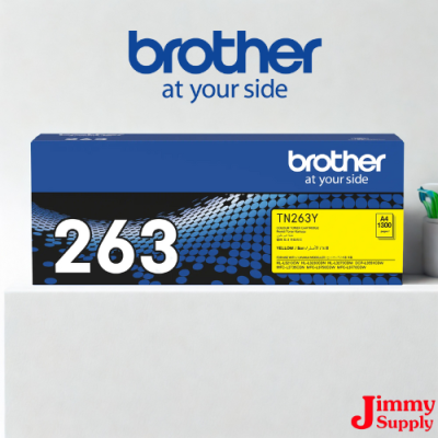 Toner Original BROTHER TN-263