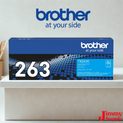 Toner Original BROTHER TN-263