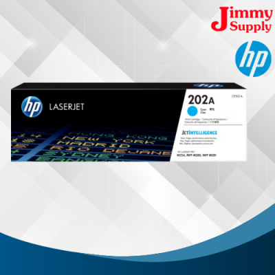 Toner Original HP 202A