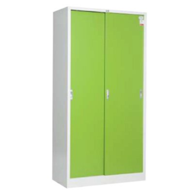 ตู้บานเลื่อนสูงทึบ ไทโย SD-72D