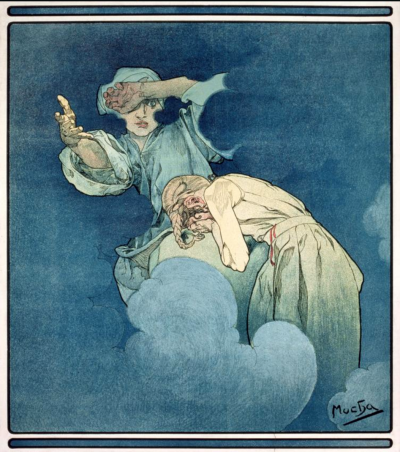 The Threat , 1912