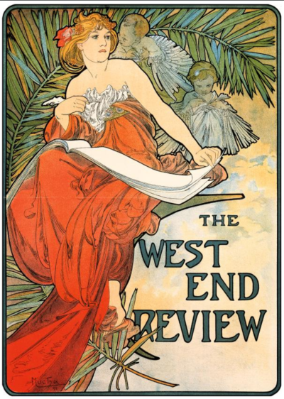 The West End Review