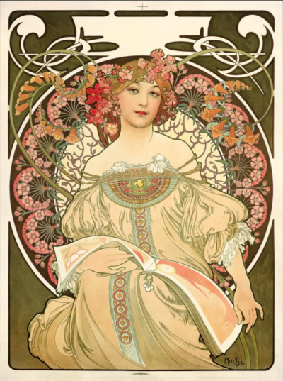 Lance Parfum Rodo" (1896)