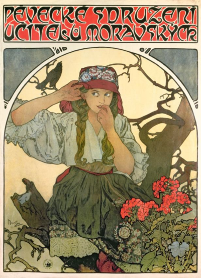 Moravian Teachers' Choir