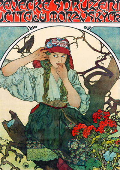 Moravian Teachers' Choir