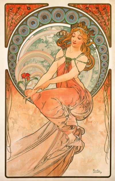 Painting, The Arts Series