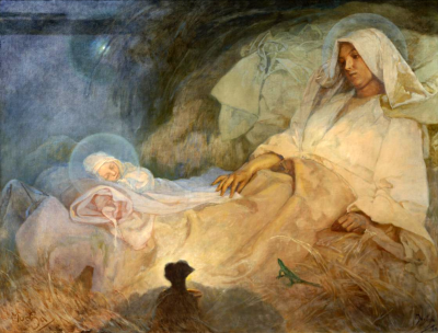 Nativity , Noël