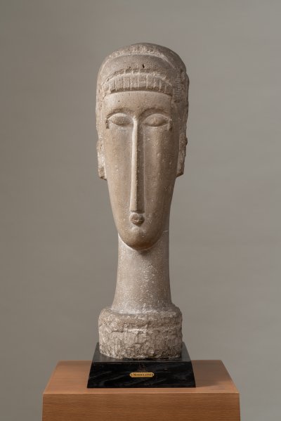 Tête (Head)