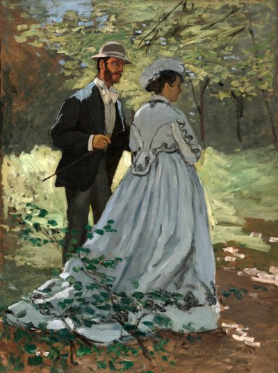The Couple