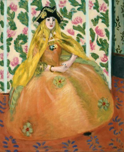 Vénitienne