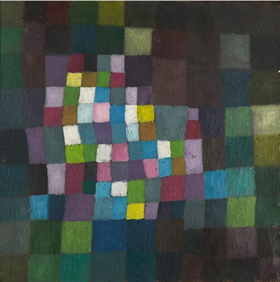 Abstraction with Reference to a Flowering Tree