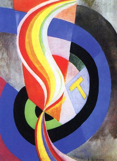Hélice (Propeller)