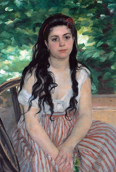 In Summer