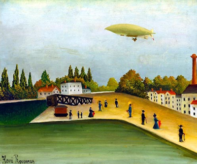 Quai d'Ivry (circa 1907)