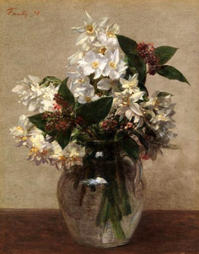 Spring Flowers
