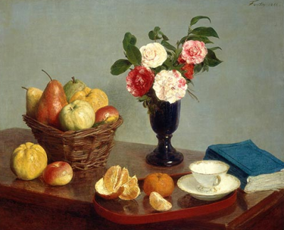Still Life