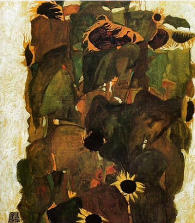 Sunflowers I