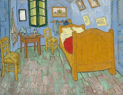The Bedroom