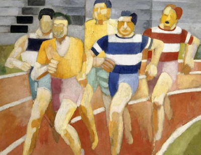 The Runners