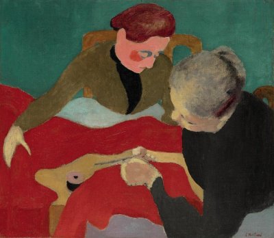 The Seamstresses (1890)