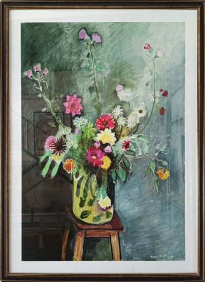 Fleurs (Bouguet)