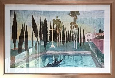 San Francesco del Deserto