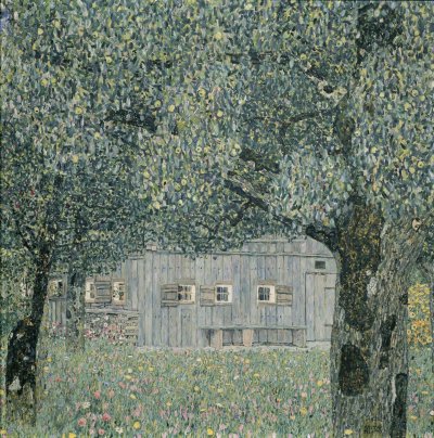 Farmhouse in Upper Austria