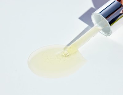 Anua Green Lemon Vita C Blemish Serum 20%
