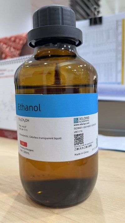 Ethanol 99%
