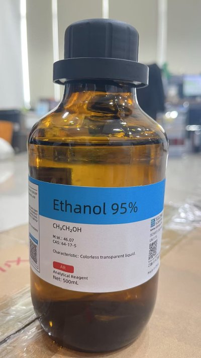 Ethanol 95%