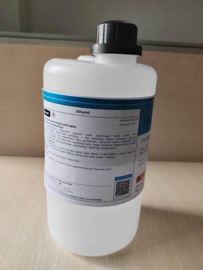 Ethanol