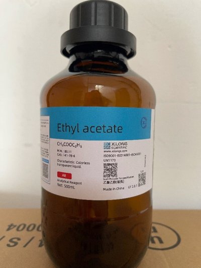 Ethyl acetate
