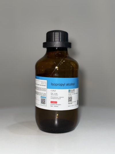 Isopropyl alcohol