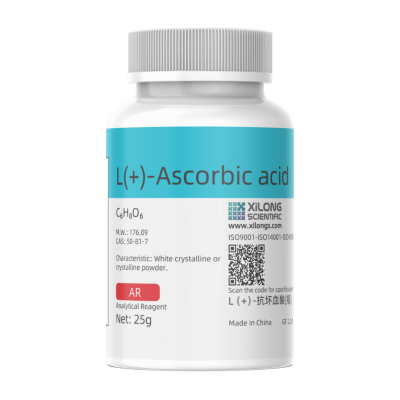 L(+)-Ascorbic Acid