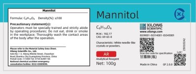 Mannitol